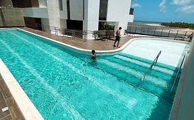 Beach Flats Barra Home Stay By Flatbpaiva